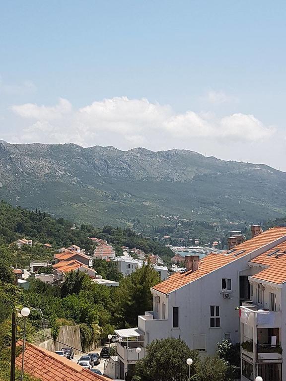 Apartments M&E Mokošica Exterior foto