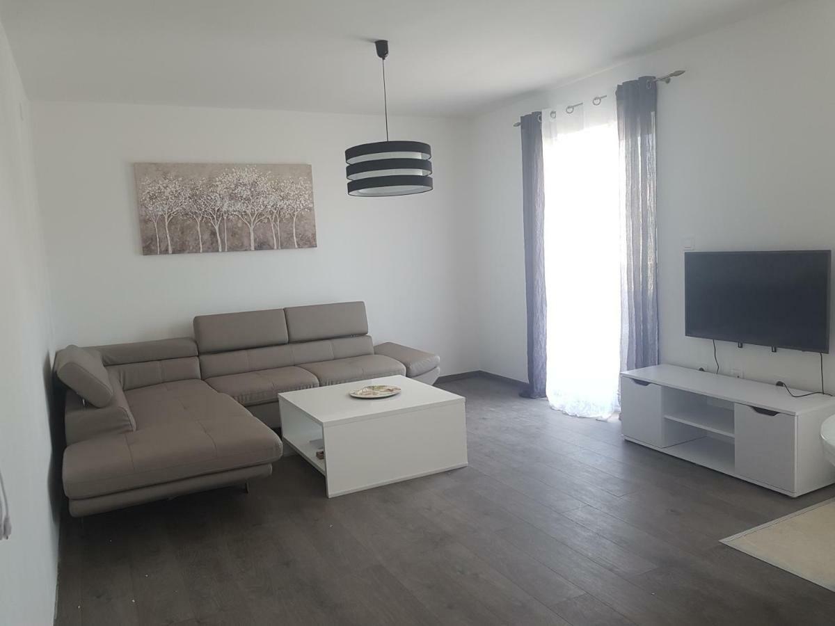 Apartments M&E Mokošica Exterior foto