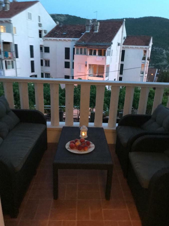 Apartments M&E Mokošica Exterior foto