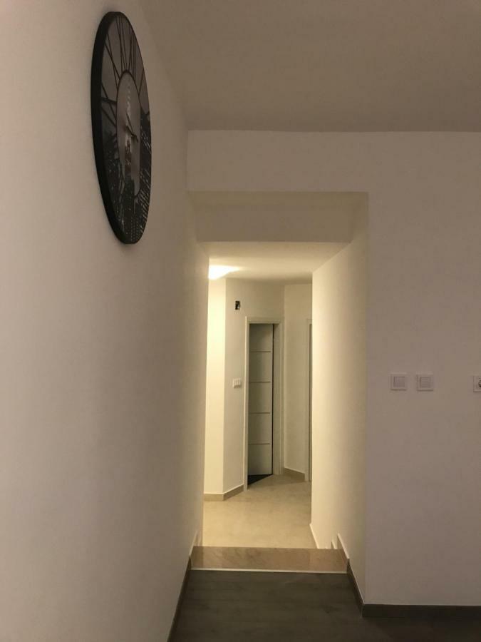 Apartments M&E Mokošica Exterior foto