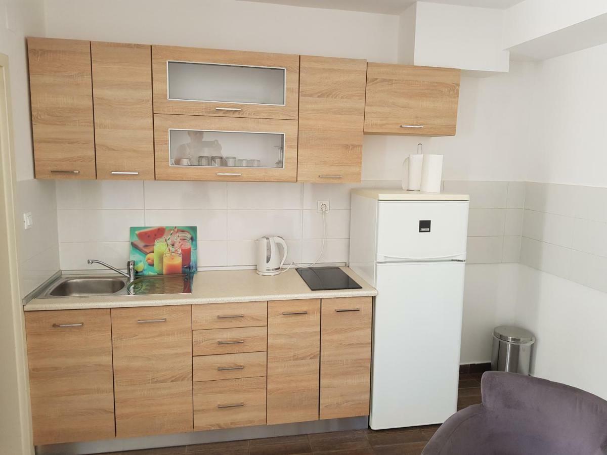 Apartments M&E Mokošica Habitación foto